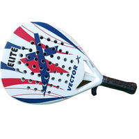 Vector X Elite Padel Racket - Best Price online Prokicksports.com