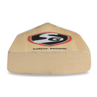 SG X LSG 6.0 English Willow Cricket Bat - Size 6 - Best Price online Prokicksports.com