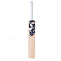 SG X LSG 6.0 English Willow Cricket Bat - Size 6 - Best Price online Prokicksports.com