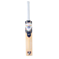 SG X LSG 6.0 English Willow Cricket Bat - Size 6 - Best Price online Prokicksports.com