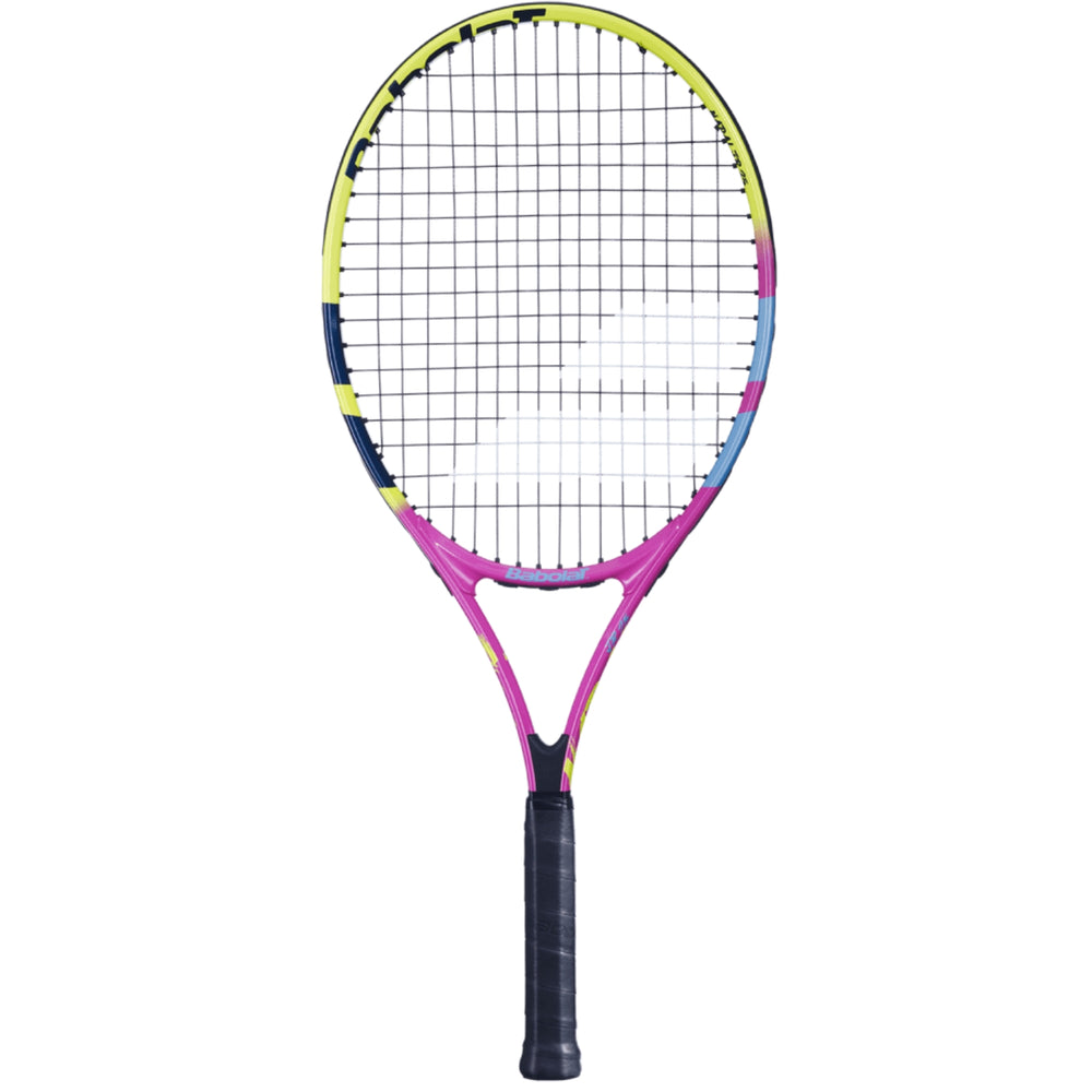 Babolat Nadal Junior 25 S CV Tennis Racquet - Best Price online Prokicksports.com