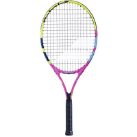 Babolat Nadal Junior 25 S CV Tennis Racquet - Best Price online Prokicksports.com