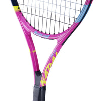 Babolat Nadal Junior 25 S CV Tennis Racquet - Best Price online Prokicksports.com