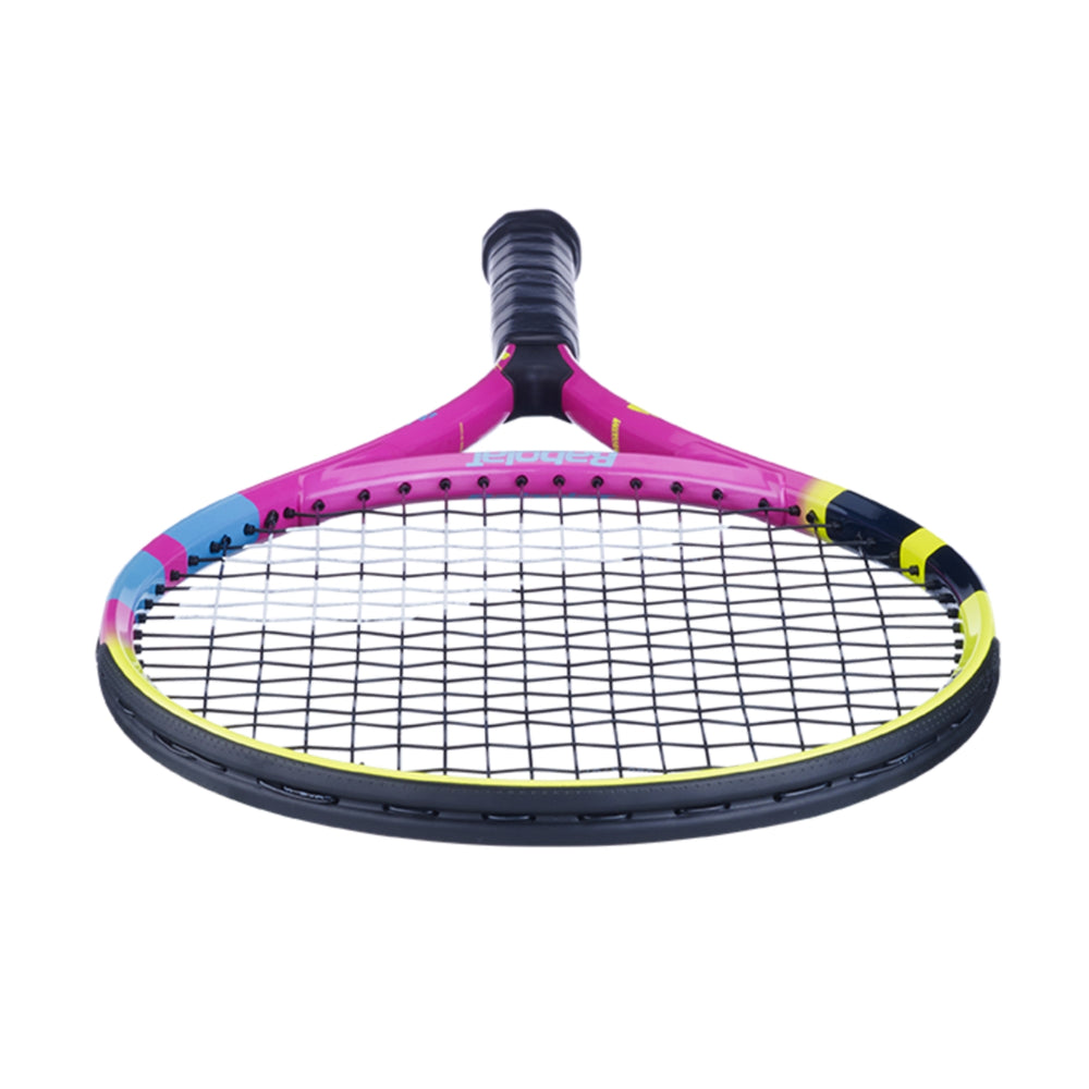 Babolat Nadal Junior 25 S CV Tennis Racquet - Best Price online Prokicksports.com
