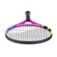 Babolat Nadal Junior 25 S CV Tennis Racquet - Best Price online Prokicksports.com