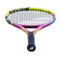 Babolat Nadal Junior 25 S CV Tennis Racquet - Best Price online Prokicksports.com