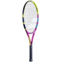 Babolat Nadal Junior 25 S CV Tennis Racquet - Best Price online Prokicksports.com