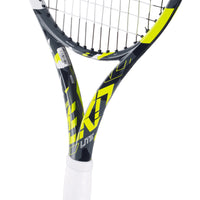 Babolat Pure Aero Lite U CV Tennis Racquet - Best Price online Prokicksports.com