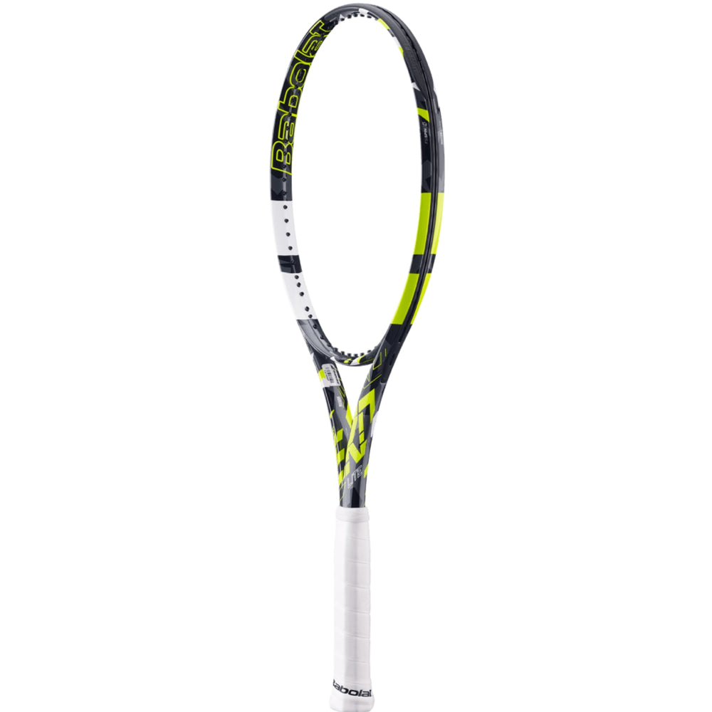 Babolat Pure Aero Lite U CV Tennis Racquet - Best Price online Prokicksports.com