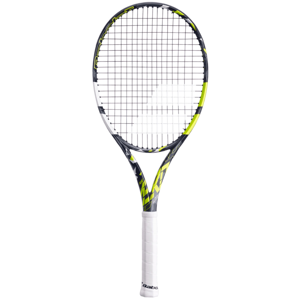 Babolat Pure Aero Lite U CV Tennis Racquet - Best Price online Prokicksports.com