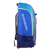 Kookaburra Pro Duffle 500 Cricket Kitbag - Large (Royal Blue) - Best Price online Prokicksports.com