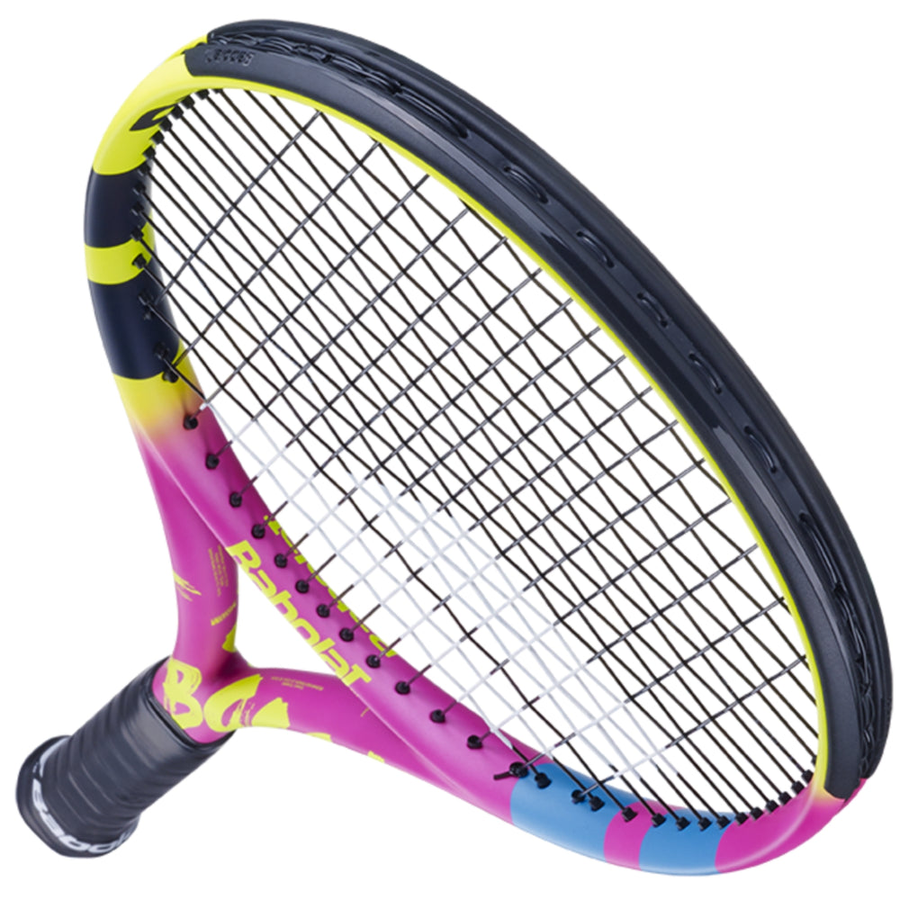 Babolat BOOST RAFA 2 Strung Tennis Racquet - Best Price online Prokicksports.com