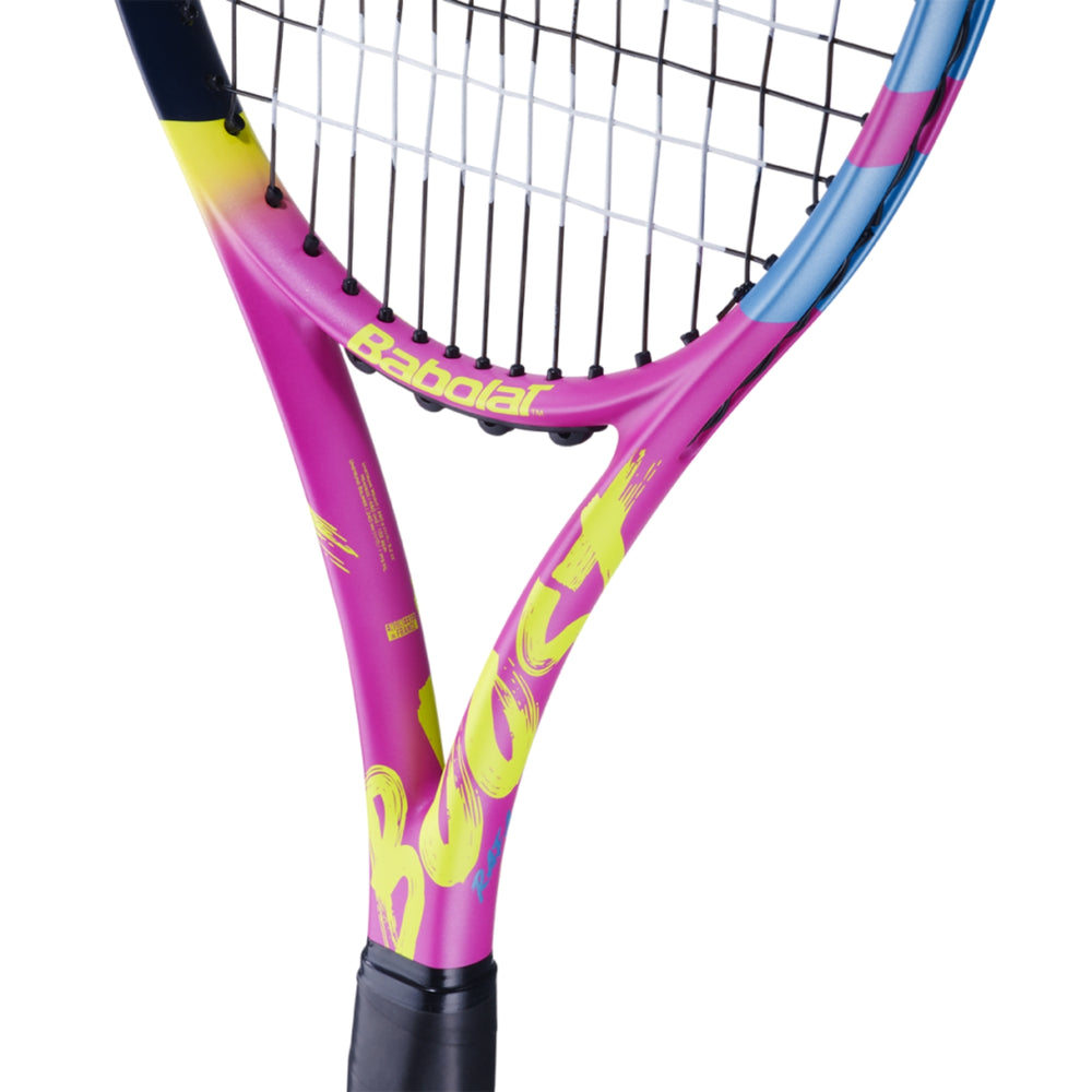 Babolat BOOST RAFA 2 Strung Tennis Racquet - Best Price online Prokicksports.com