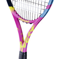 Babolat BOOST RAFA 2 Strung Tennis Racquet - Best Price online Prokicksports.com