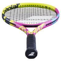 Babolat BOOST RAFA 2 Strung Tennis Racquet - Best Price online Prokicksports.com