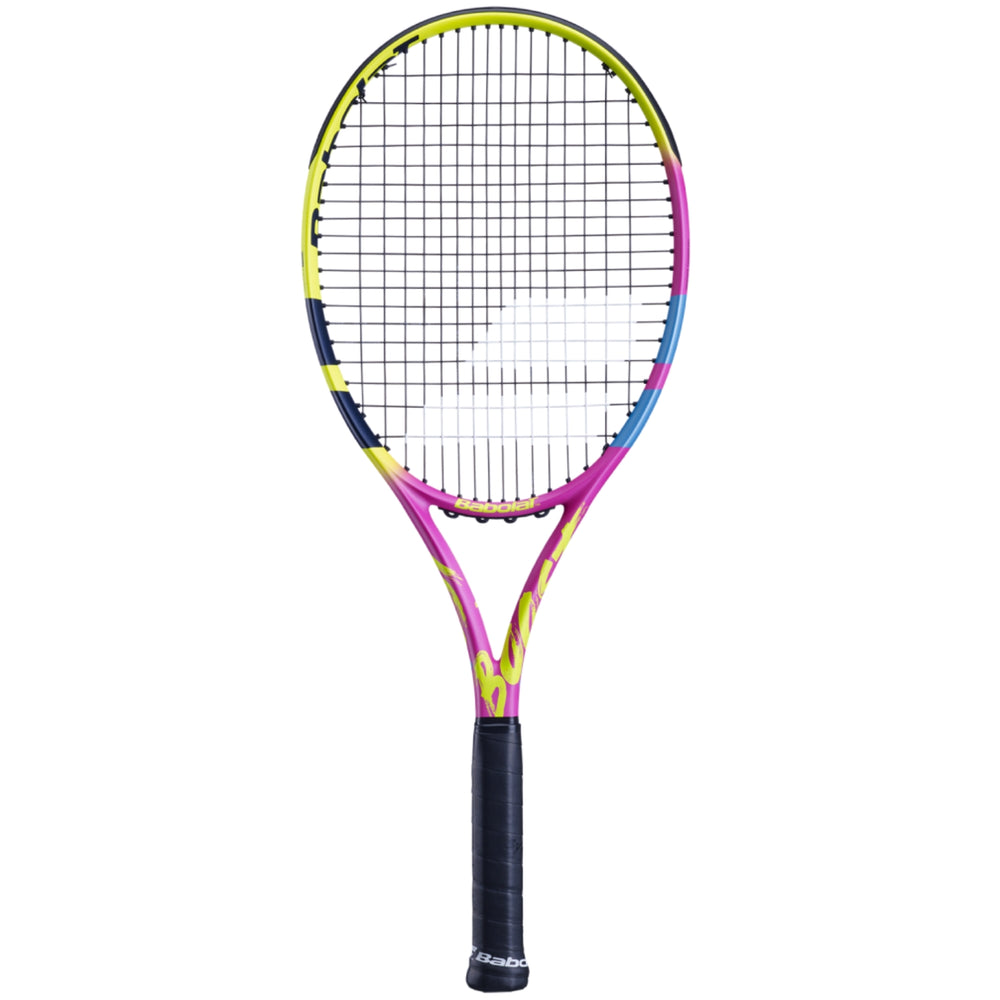 Babolat BOOST RAFA 2 Strung Tennis Racquet - Best Price online Prokicksports.com