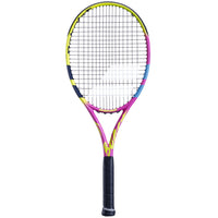 Babolat BOOST RAFA 2 Strung Tennis Racquet - Best Price online Prokicksports.com