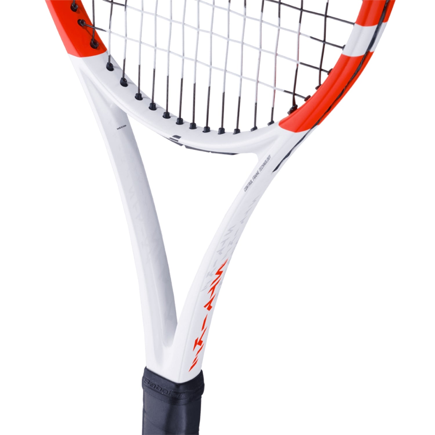 Babolat Pure Strike 16/19 U NC Tennis Racquet