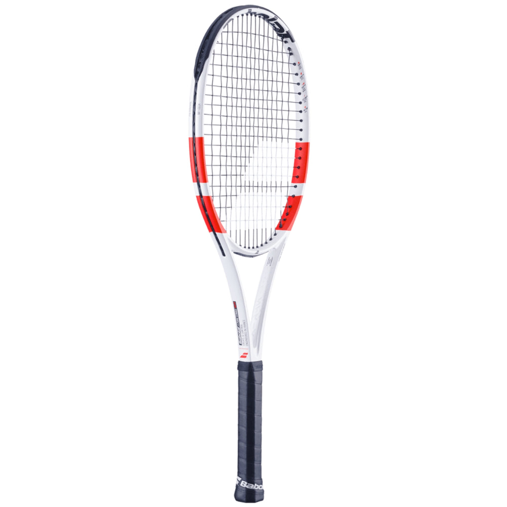 Babolat Pure Strike 16/19 U NC Tennis Racquet - Best Price online Prokicksports.com