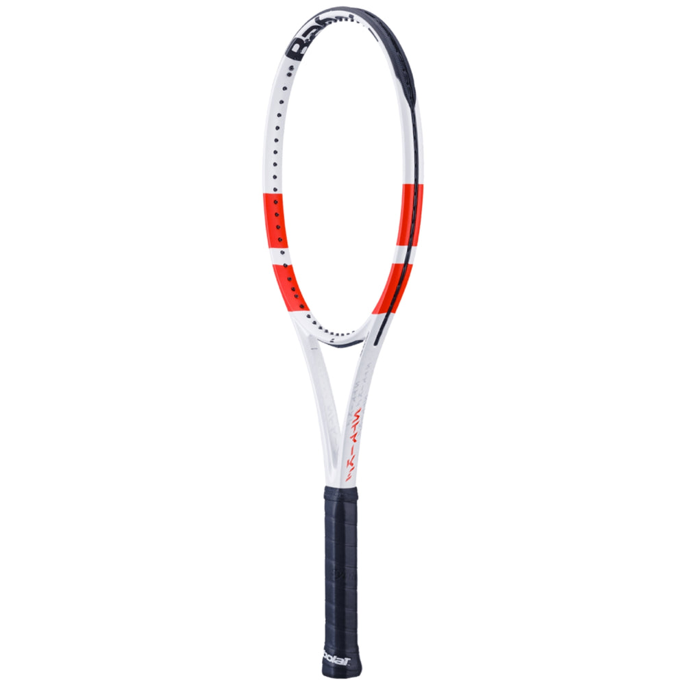 Babolat Pure Strike 16/19 U NC Tennis Racquet - Best Price online Prokicksports.com