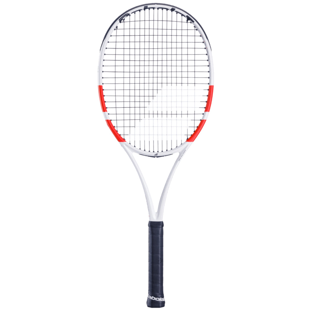Babolat Pure Strike 16/19 U NC Tennis Racquet - Best Price online Prokicksports.com