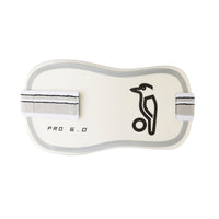 Kookaburra Pro 6.0 Chest Guard - Best Price online Prokicksports.com
