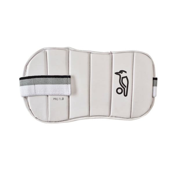 Kookaburra Pro 1.0 Chest Guard - Adult