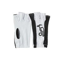 Kookaburra Fingerless Batting Inner Gloves - Best Price online Prokicksports.com