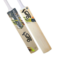 Kookaburra Beast Pro 2.0 English Willow Cricket Bat with Leather Cover - SH - Best Price online Prokicksports.com