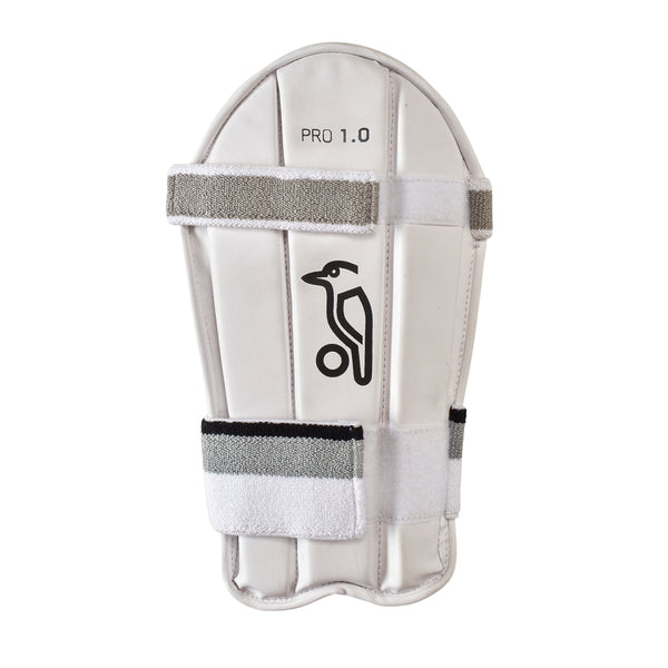 Kookaburra Pro 1.0 Forearm Guard, Adult