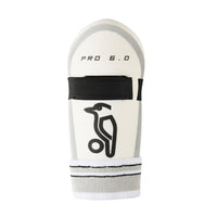 Kookaburra Pro 6.0 Forearm Guard - Best Price online Prokicksports.com