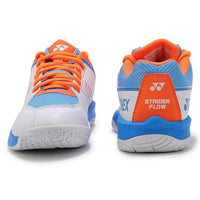 Yonex Strider Flow Power Cushion Badminton Shoes - Best Price online Prokicksports.com