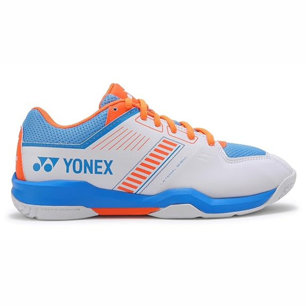 Yonex Strider Flow Power Cushion Badminton Shoes - Best Price online Prokicksports.com