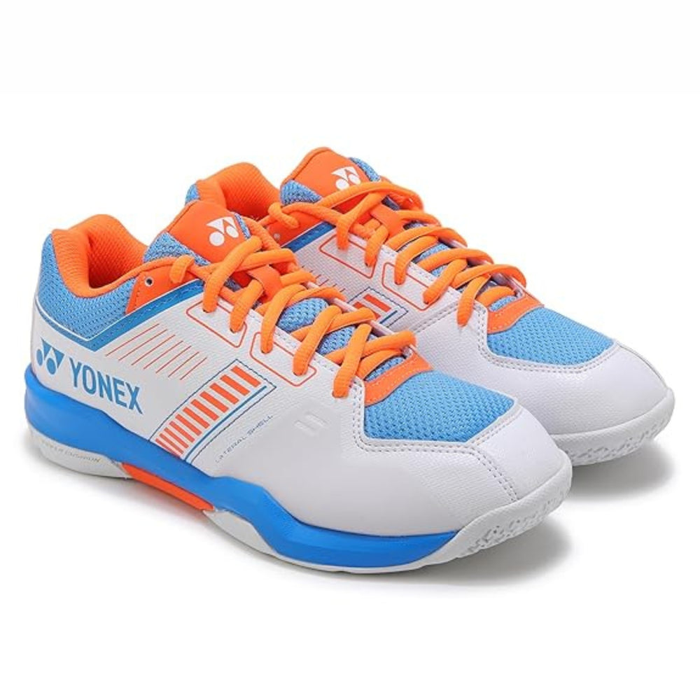 Yonex Strider Flow Power Cushion Badminton Shoes - Best Price online Prokicksports.com