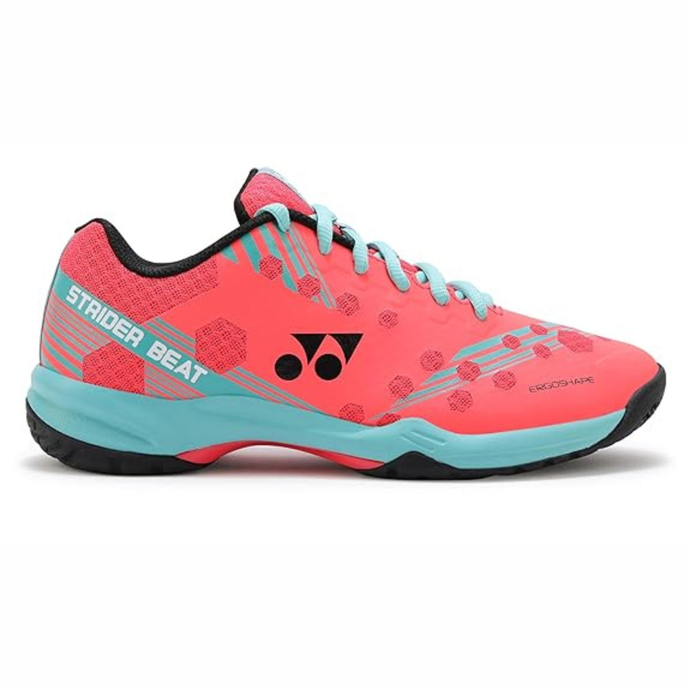 Yonex Strider Beat Power Cushion Badminton Shoes - Best Price online Prokicksports.com