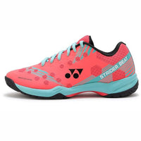Yonex Strider Beat Power Cushion Badminton Shoes - Best Price online Prokicksports.com