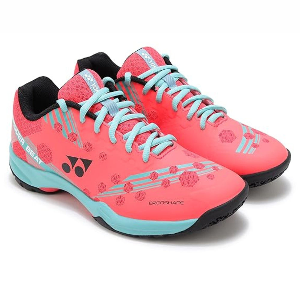 Yonex Strider Beat Power Cushion Badminton Shoes - Best Price online Prokicksports.com
