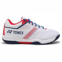 Yonex Strider Flow Wide Power Cushion Badminton Shoes - Best Price online Prokicksports.com