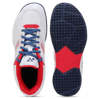 Yonex Strider Flow Wide Power Cushion Badminton Shoes - Best Price online Prokicksports.com