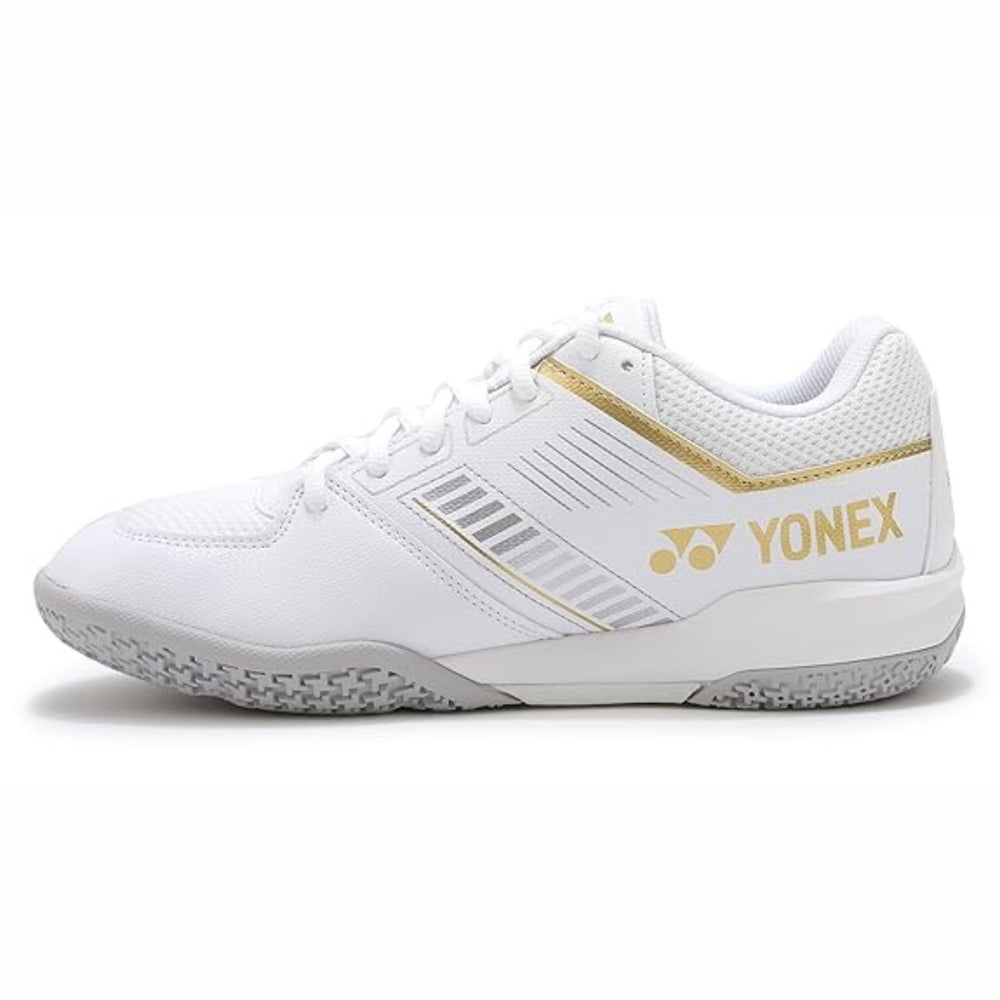 Yonex Strider Flow Wide Power Cushion Badminton Shoes - Best Price online Prokicksports.com