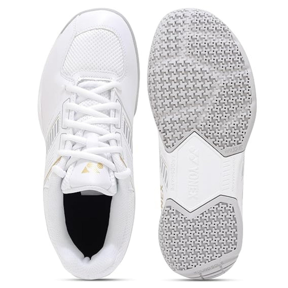 Yonex Strider Flow Wide Power Cushion Badminton Shoes - Best Price online Prokicksports.com