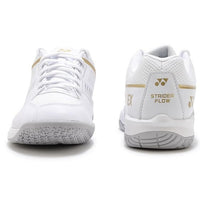 Yonex Strider Flow Wide Power Cushion Badminton Shoes - Best Price online Prokicksports.com