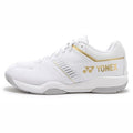 White/Gold