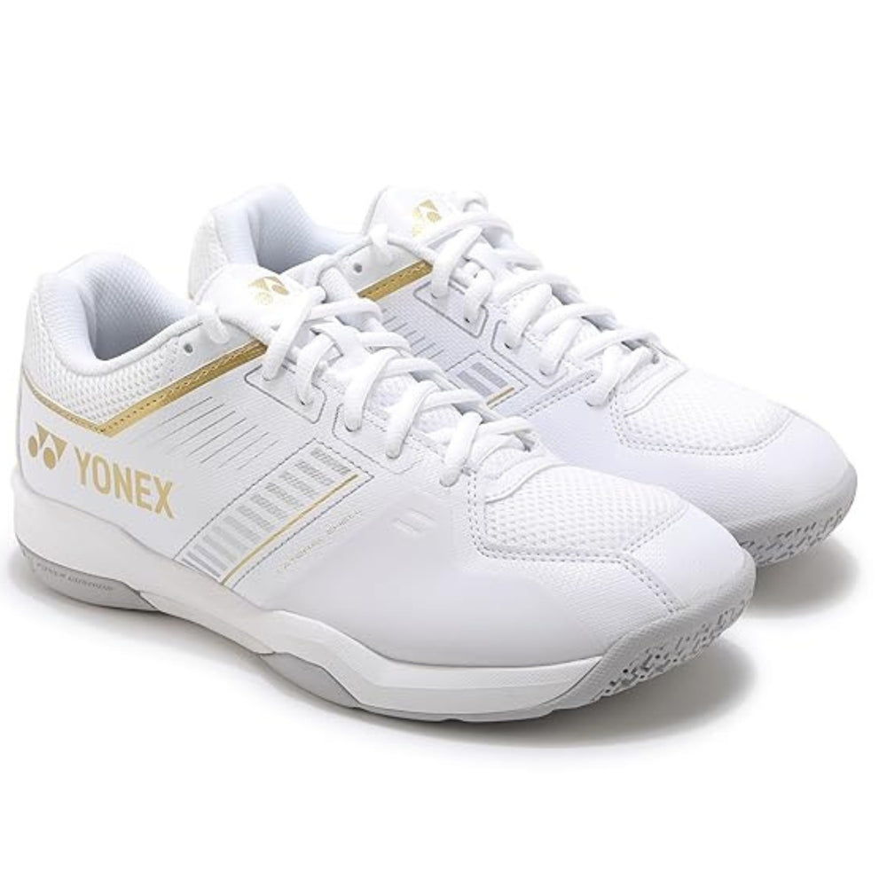 Yonex Strider Flow Wide Power Cushion Badminton Shoes - Best Price online Prokicksports.com