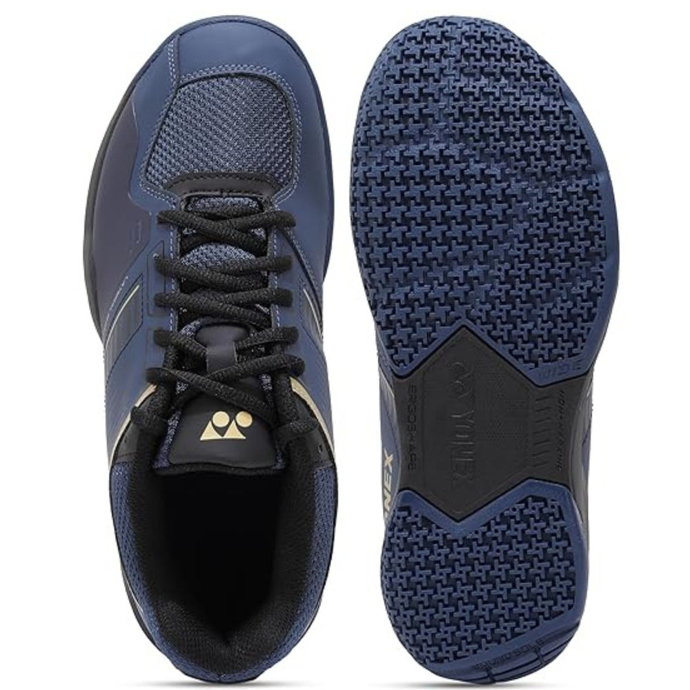 Yonex Strider Flow Wide Power Cushion Badminton Shoes - Best Price online Prokicksports.com