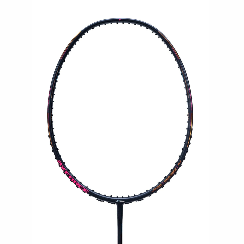 Li-Ning AXFORCE 80 Unstrung Professional Badminton Racquet - Best Price online Prokicksports.com
