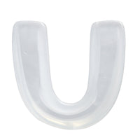 Invincible Super Style Mouthguard, Transparent - Adult - Best Price online Prokicksports.com