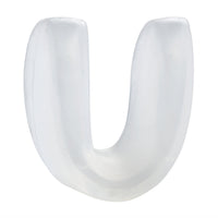 Invincible Super Style Mouthguard, Transparent - Adult - Best Price online Prokicksports.com