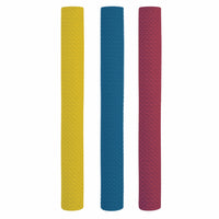 Prokick Cricket Bat Grips, SCALE (Assorted Color) - Best Price online Prokicksports.com