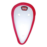SS Player Series Abdominal Guard – Lightweight Cricket Groin Protector for Men, Boys & Youth Cricketers - Best Price online Prokicksports.com